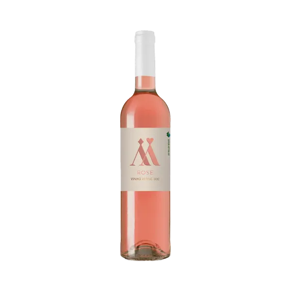 Imagem de ABCDarium - Vinho Rosé