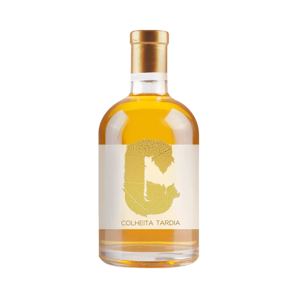 Imagem de ABCDarium Colheita Tardia 375ml - Vinho Branco