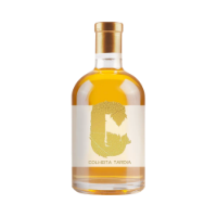 Imagem de ABCDarium Colheita Tardia 375ml - Vinho Branco