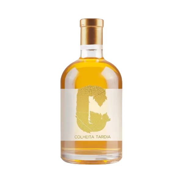 Imagem de ABCDarium Colheita Tardia 375ml - Vinho Branco