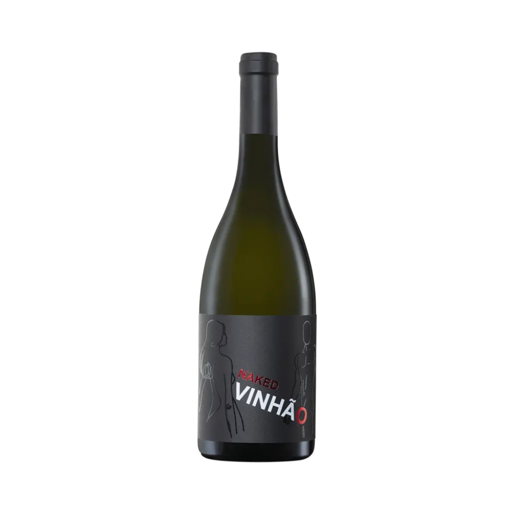 Imagem de ABCDarium Naked Vinhão - Vinho Branco