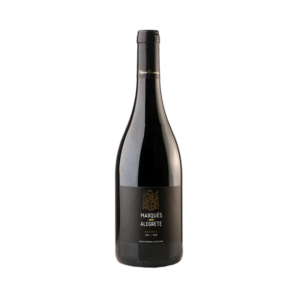 Imagem de Marquês de Alegrete Reserva - Vinho Tinto