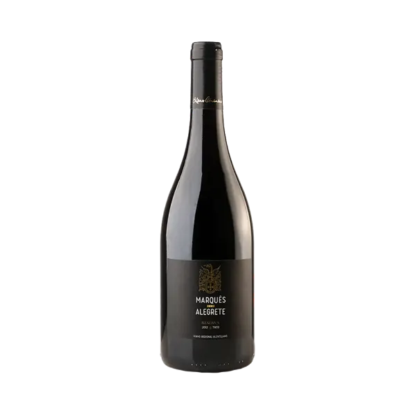 Imagem de Marquês de Alegrete Reserva - Vinho Tinto