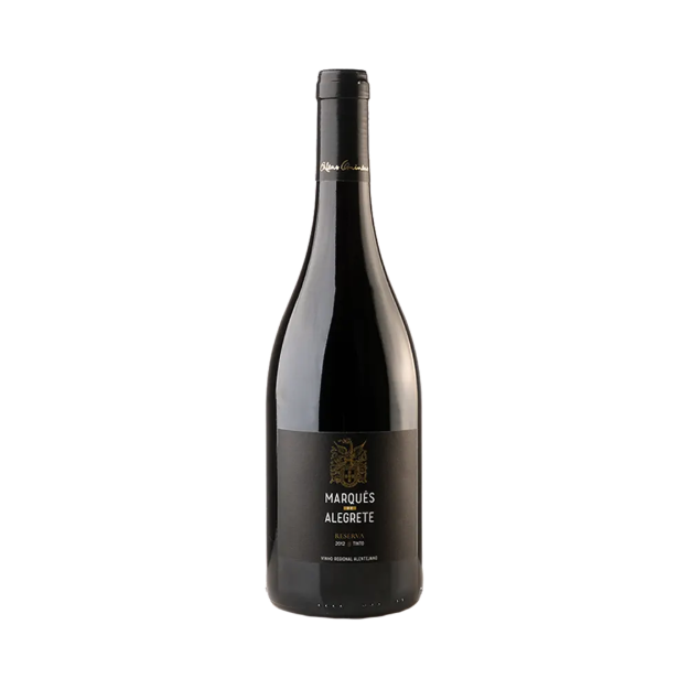 Imagem de Marquês de Alegrete Reserva - Vinho Tinto
