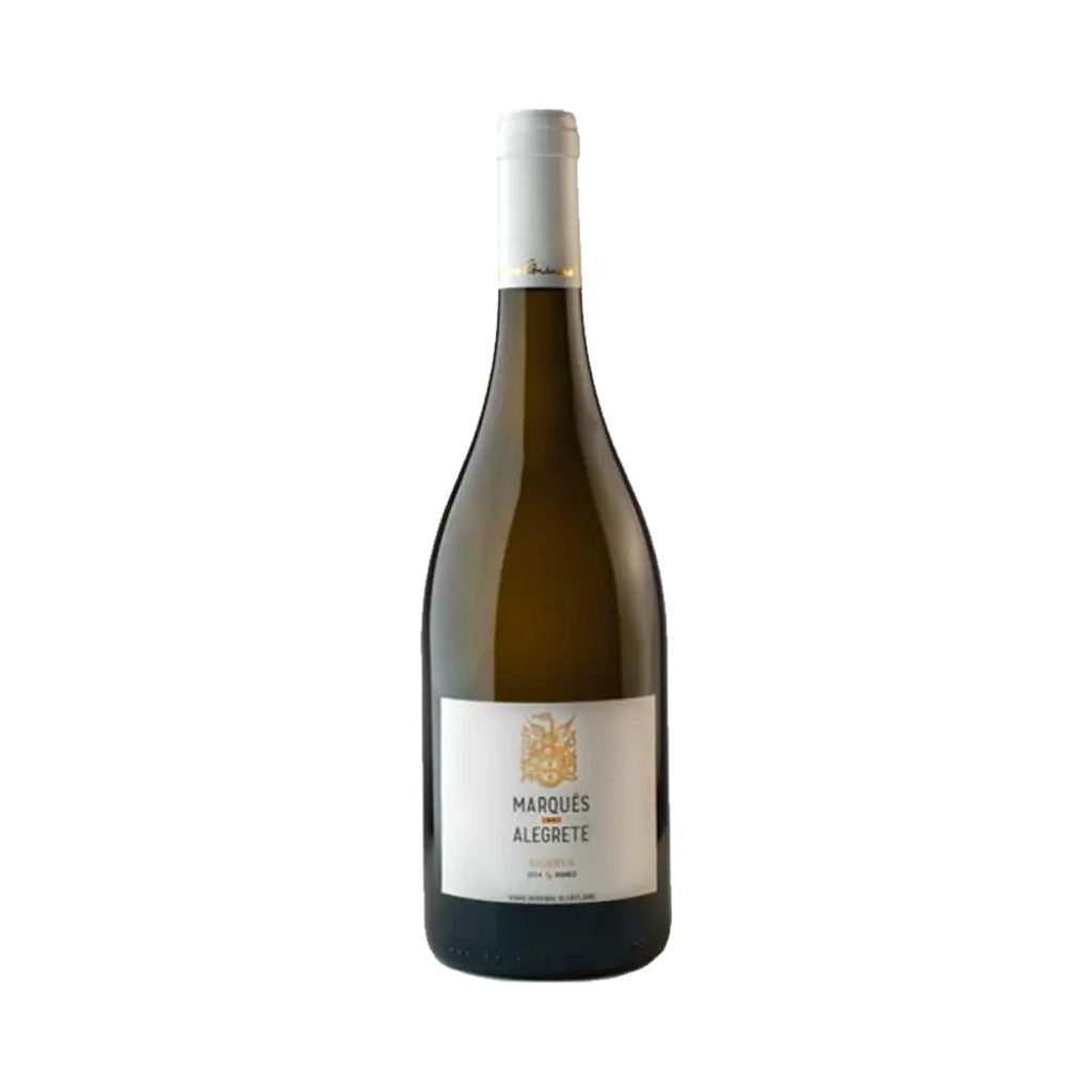 Imagem de Marquês de Alegrete Reserva - Vinho Branco