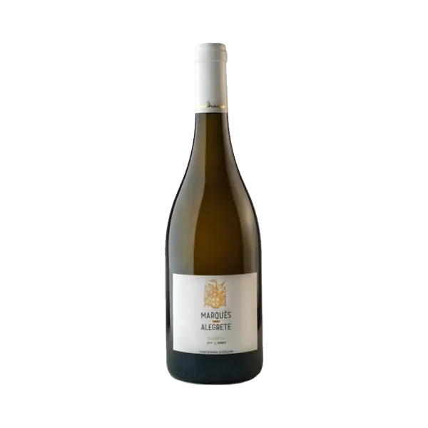 Imagem de Marquês de Alegrete Reserva - Vinho Branco