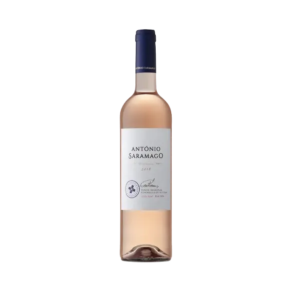 Imagem de António Saramago - Vinho Rosé