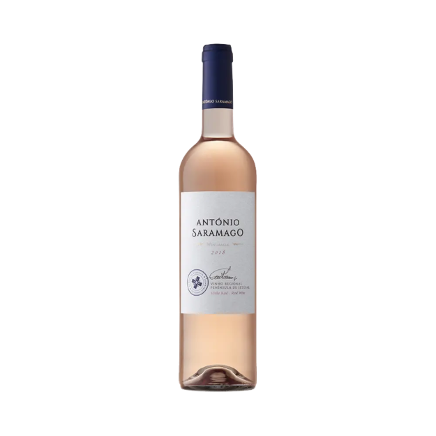 Imagem de António Saramago - Vinho Rosé