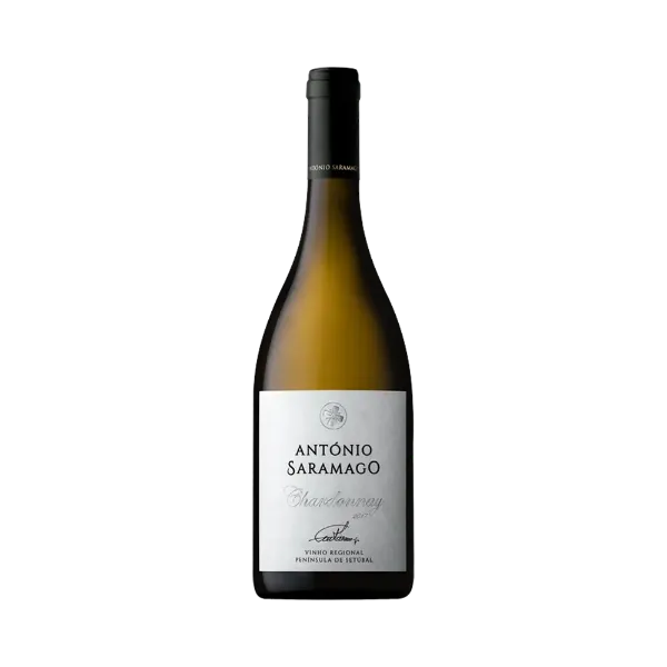 Imagem de António Saramago Chardonnay - Vinho Branco