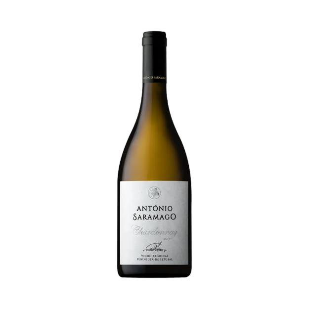 Imagem de António Saramago Chardonnay - Vinho Branco