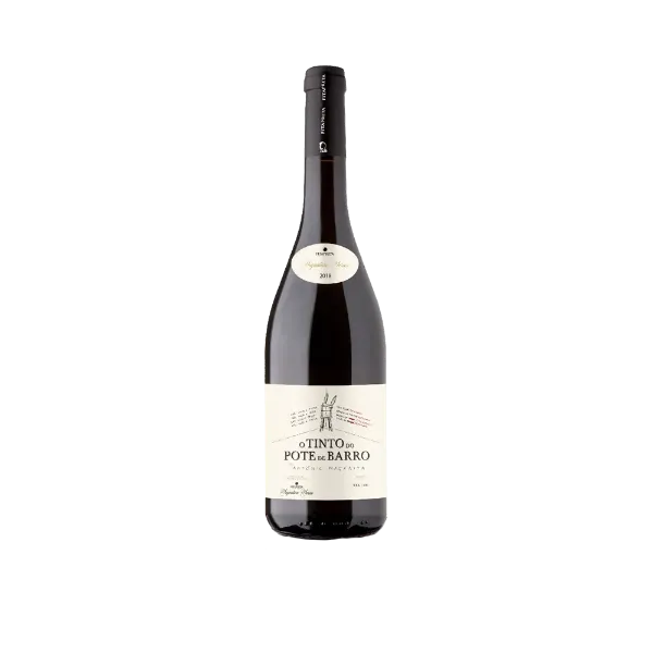 Imagem de O Tinto do Pote de Barro - Vinho Tinto