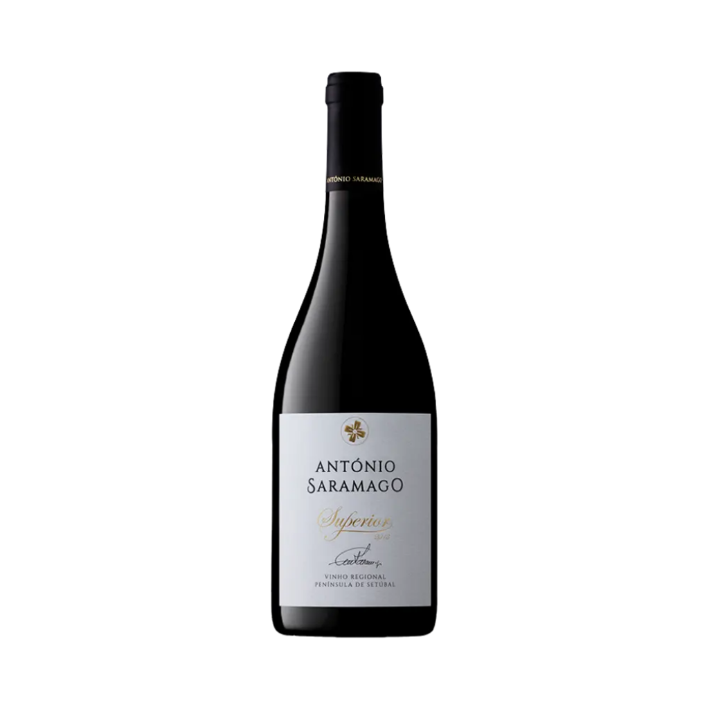 Imagem de António Saramago Superior - Vinho Tinto