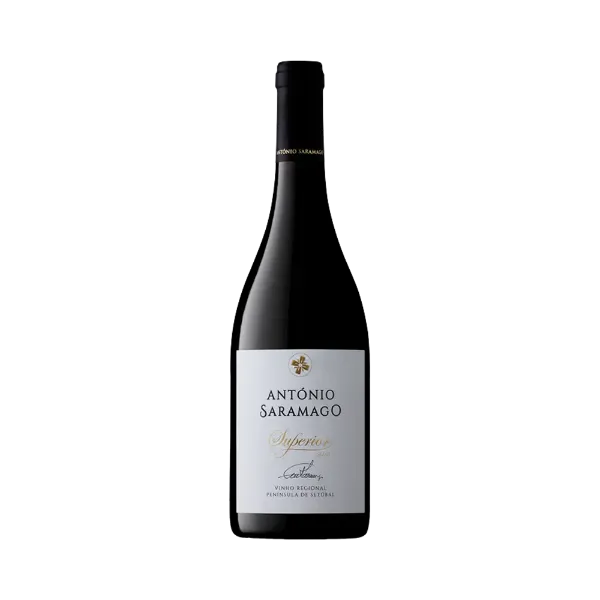 Imagem de António Saramago Superior - Vinho Tinto