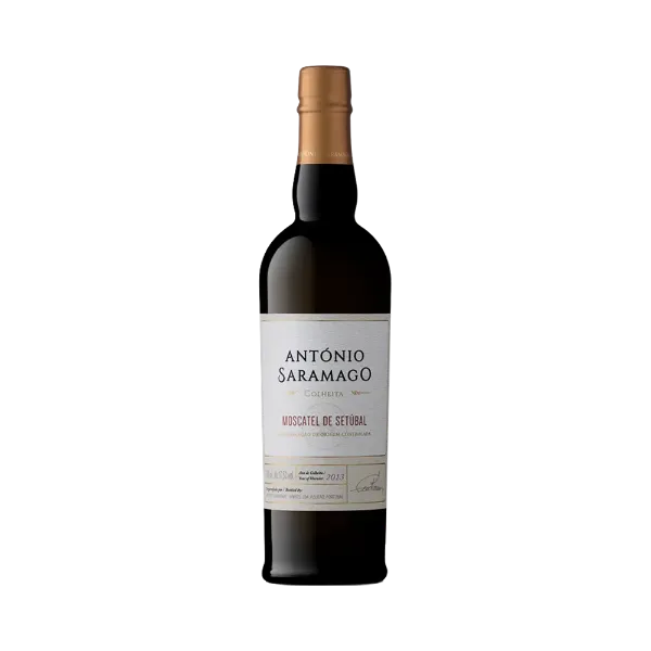 Imagem de António Saramago Moscatel de Setúbal - Vinho Fortificado