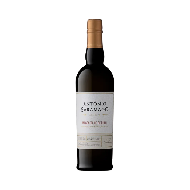 Imagem de António Saramago Moscatel de Setúbal - Vinho Fortificado