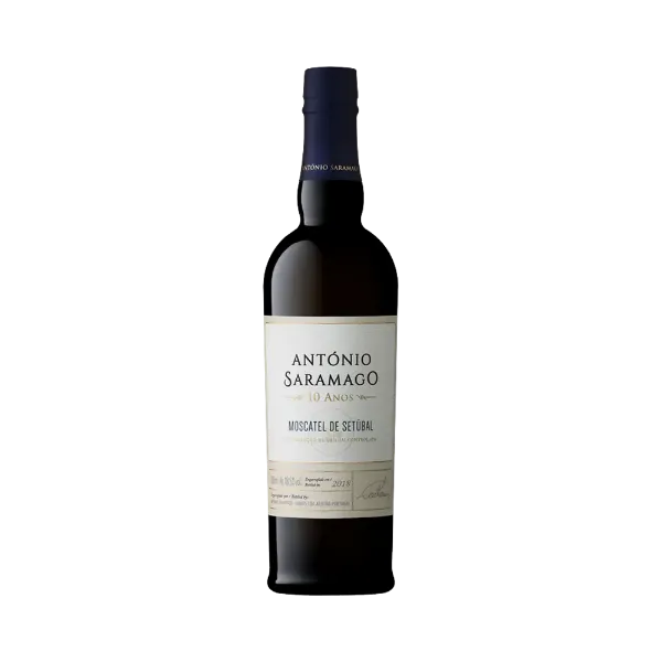 Imagem de António Saramago Moscatel 10 Anos - Vinho Fortificado