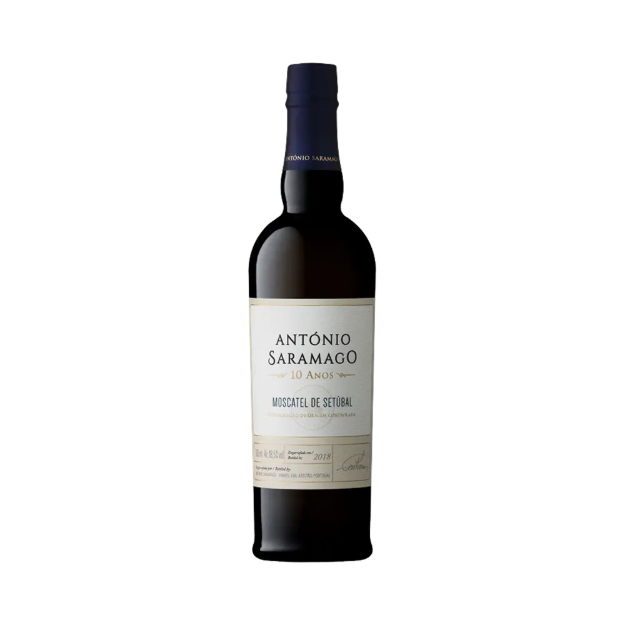 Imagem de António Saramago Moscatel 10 Anos - Vinho Fortificado