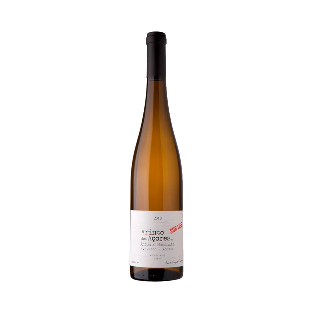 Imagem de Arinto dos Açores Sur Lies - Vinho Branco