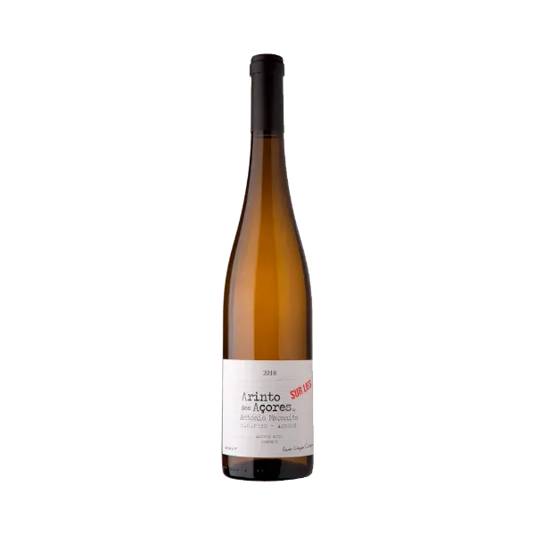 Imagem de Arinto dos Açores Sur Lies - Vinho Branco