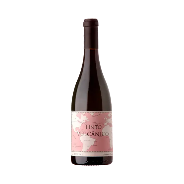 Imagem de Tinto Vulcânico - Vinho Tinto