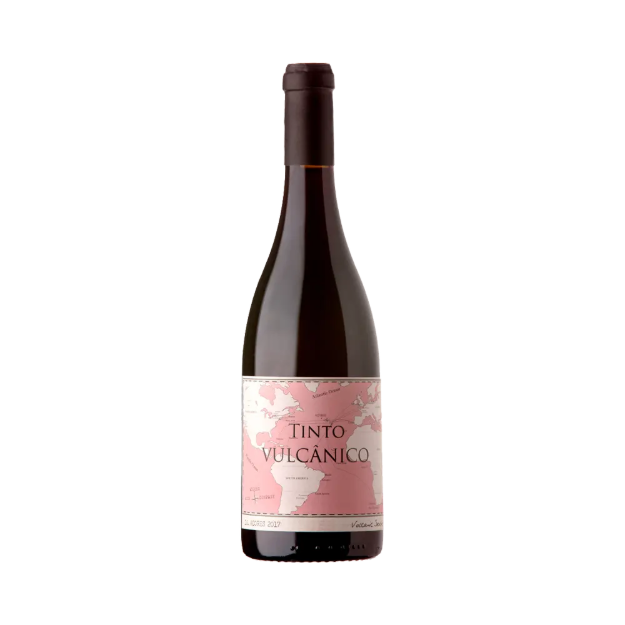 Imagem de Tinto Vulcânico - Vinho Tinto