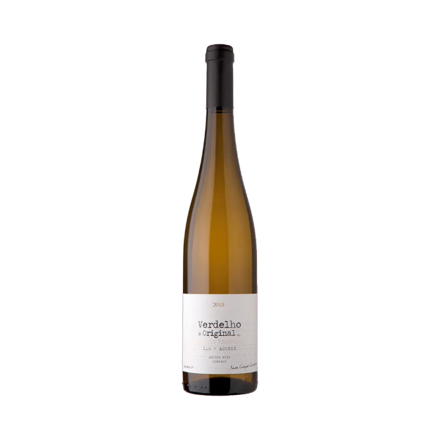 Imagem de Verdelho O Original - Vinho Branco