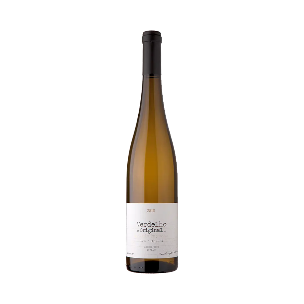 Imagem de Verdelho O Original - Vinho Branco