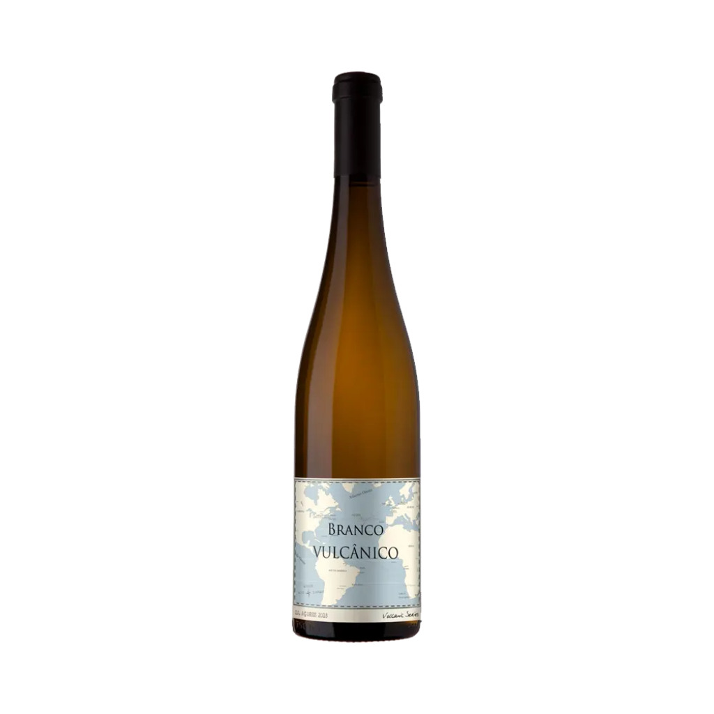 Imagem de Branco Vulcânico - Vinho Branco