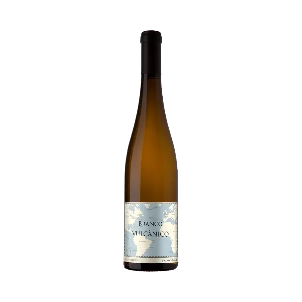 Imagem de Branco Vulcânico - Vinho Branco