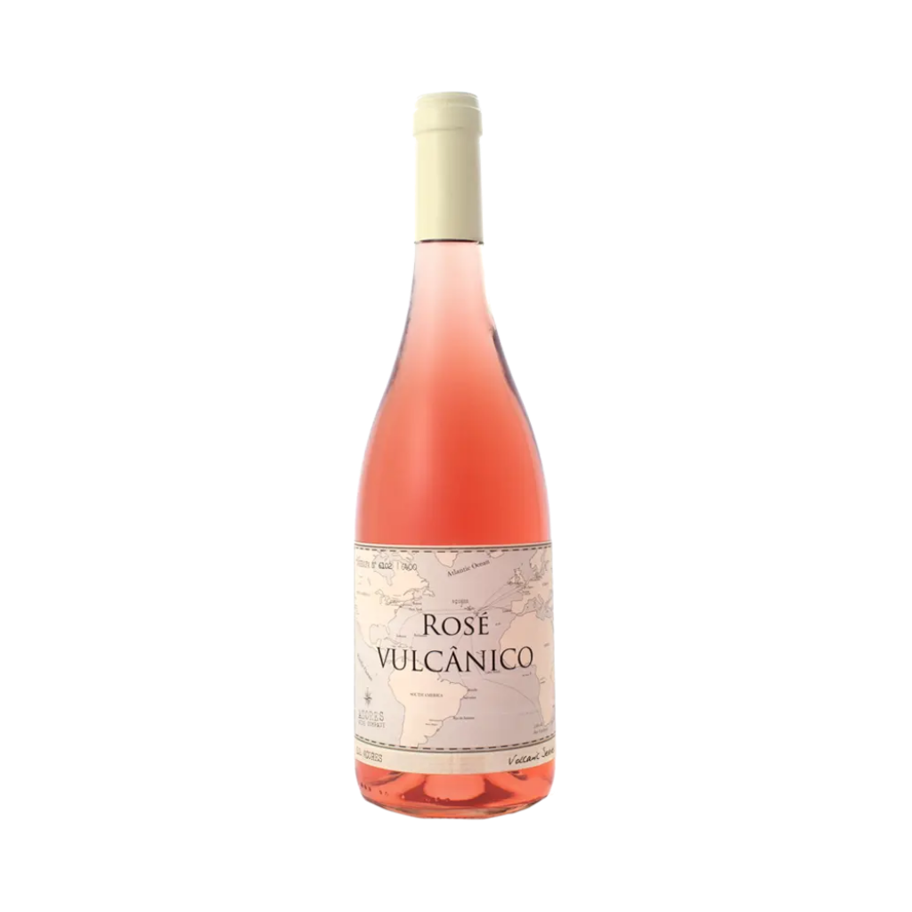 Imagem de Rosé Vulcânico - Vinho Rosé