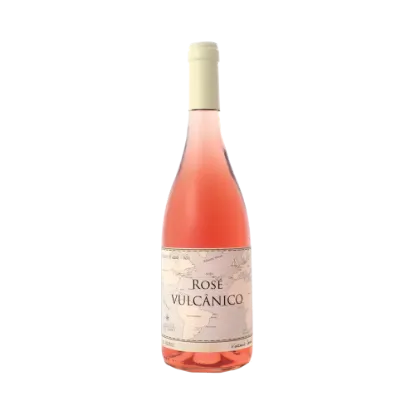 Imagem de Rosé Vulcânico - Vinho Rosé