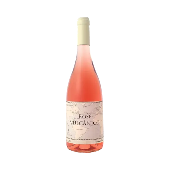 Imagem de Rosé Vulcânico - Vinho Rosé