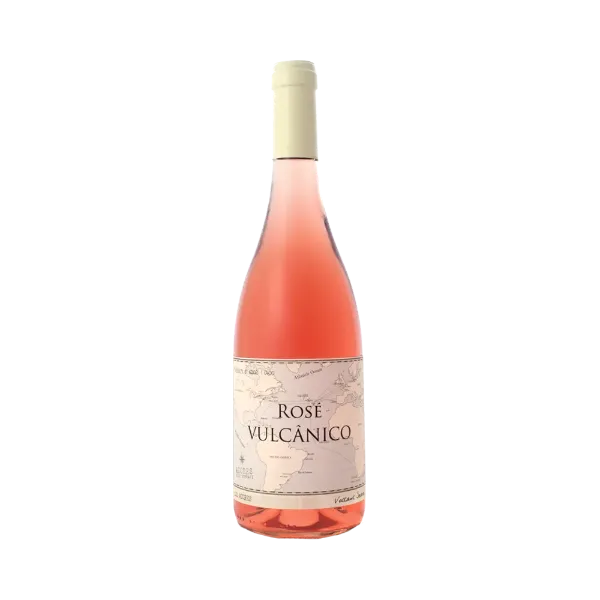 Imagem de Rosé Vulcânico - Vinho Rosé