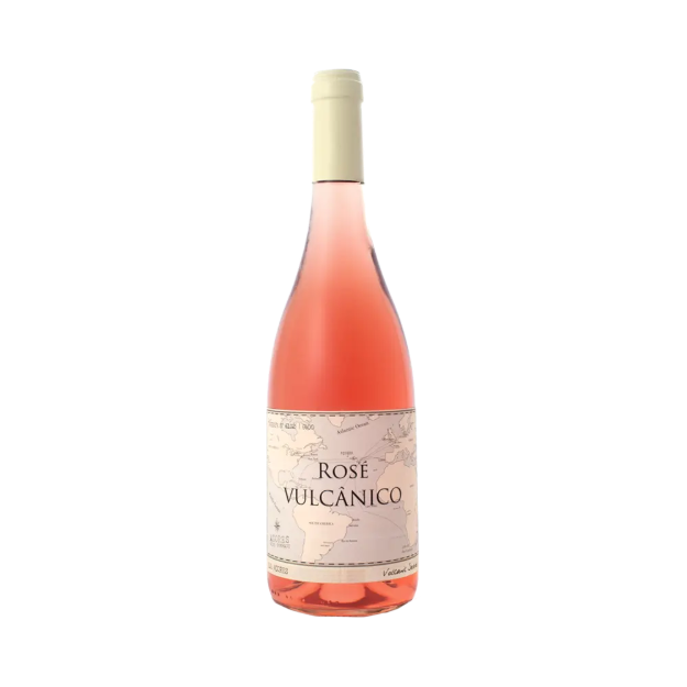 Imagem de Rosé Vulcânico - Vinho Rosé
