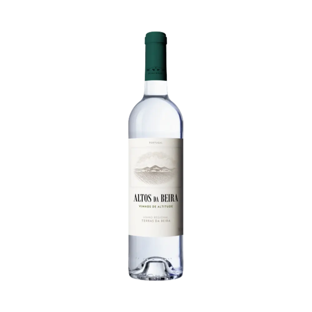 Imagem de Altos da Beira - Vinho Branco