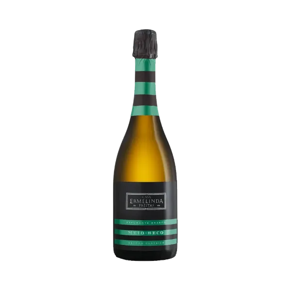 Imagem de Ermelinda Freitas Meio Seco - Vinho Espumante