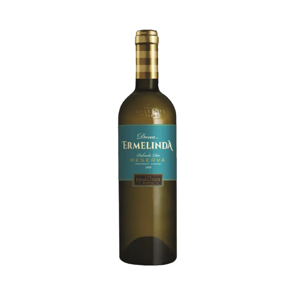 Imagem de Dona Ermelinda Reserva - Vinho Branco