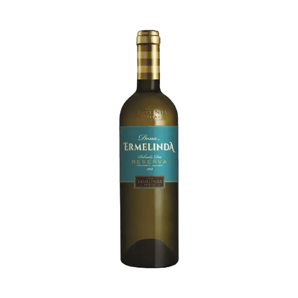 Imagem de Dona Ermelinda Reserva - Vinho Branco