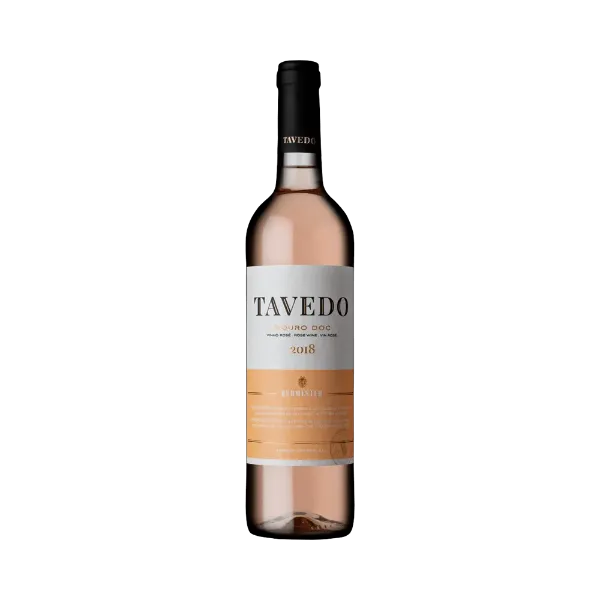 Imagem de Tavedo - Vinho Rosé
