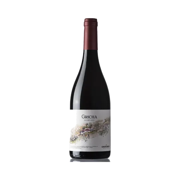 Imagem de Gricha - Vinho Tinto