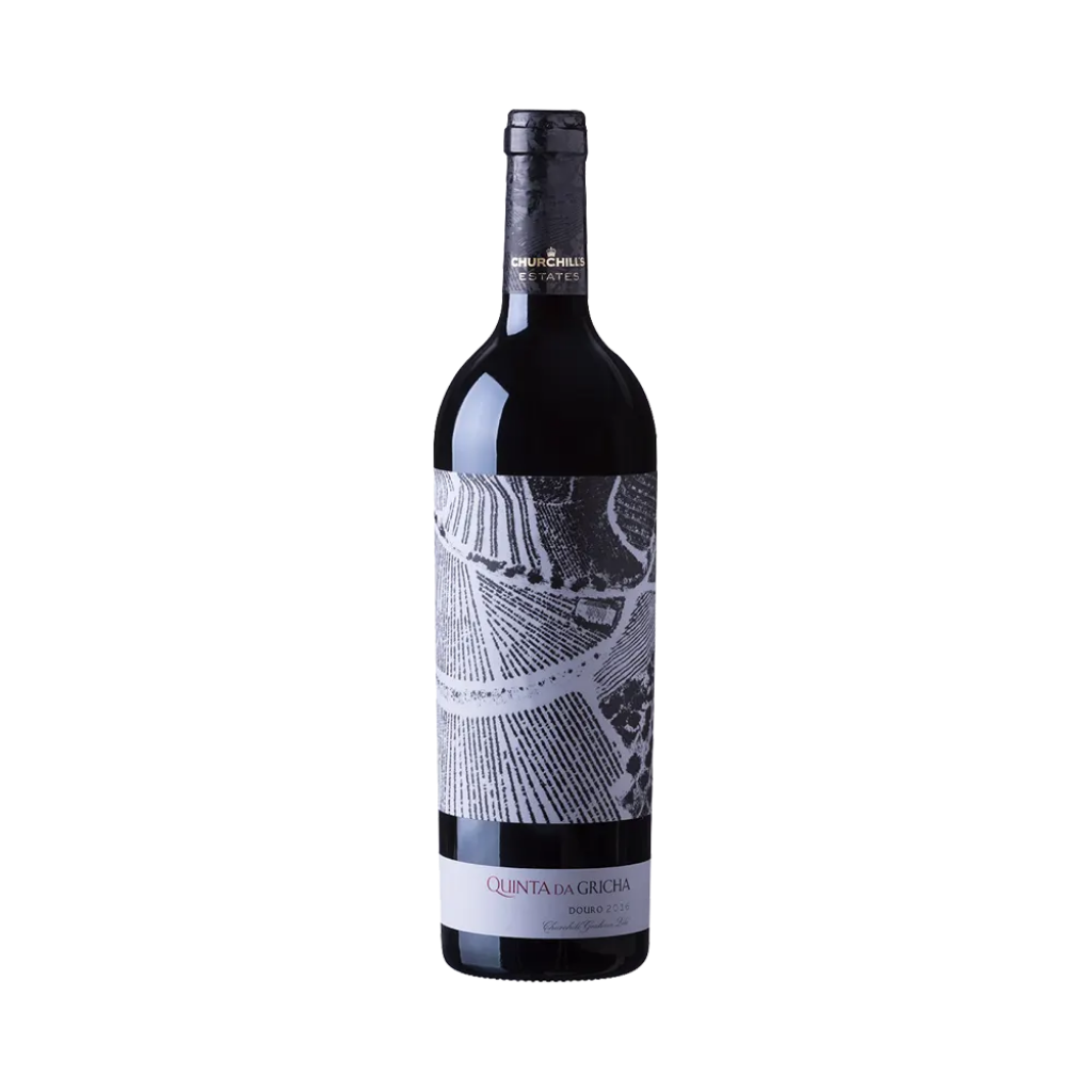 Imagem de Quinta da Gricha - Vinho Tinto