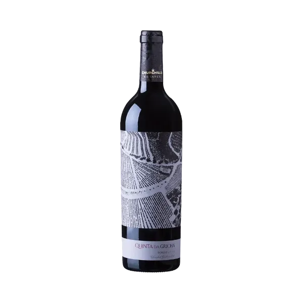 Imagem de Quinta da Gricha - Vinho Tinto