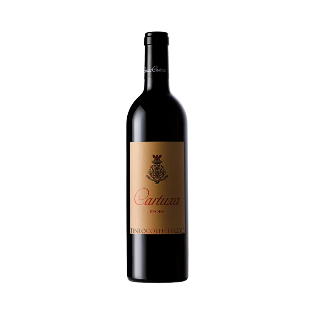 Imagem de Cartuxa - Vinho Tinto