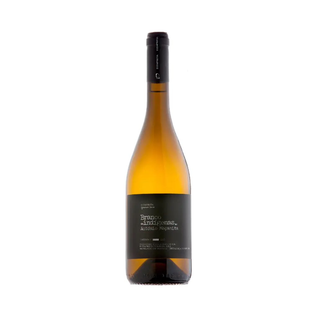 Imagem de Branco de Indígenas - Vinho Branco