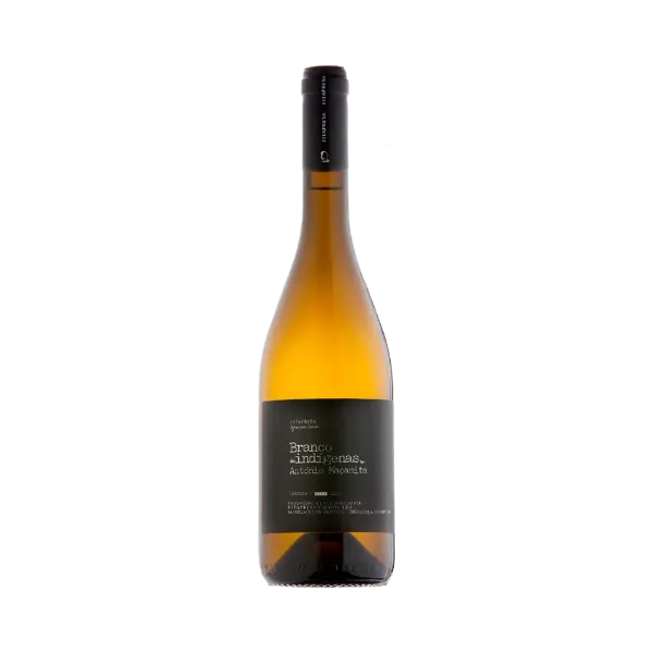 Imagem de Branco de Indígenas - Vinho Branco