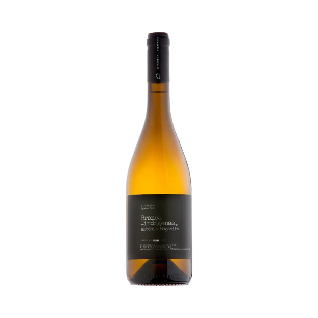 Imagem de Branco de Indígenas - Vinho Branco