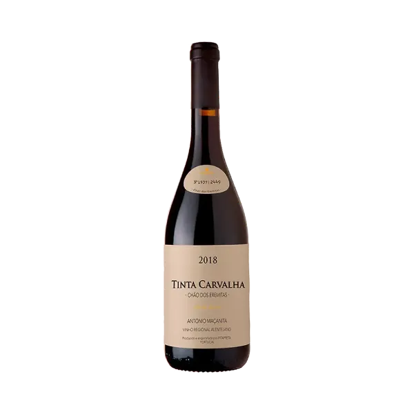 Imagem de Chão dos Eremitas Tinta Carvalha - Vinho Tinto