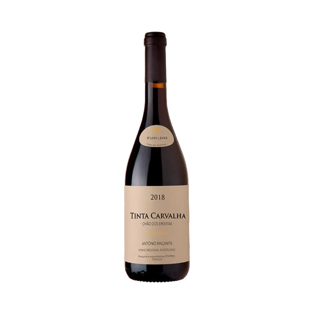 Imagem de Chão dos Eremitas Tinta Carvalha - Vinho Tinto
