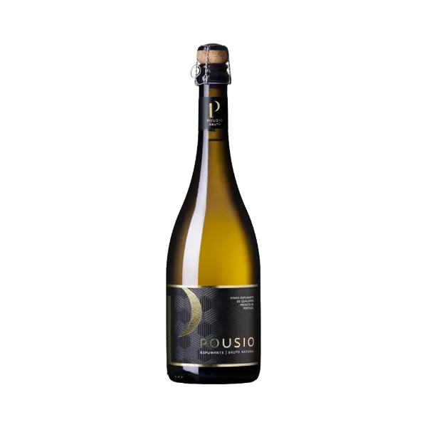 Imagem de Pousio Brut - Vinho Espumante