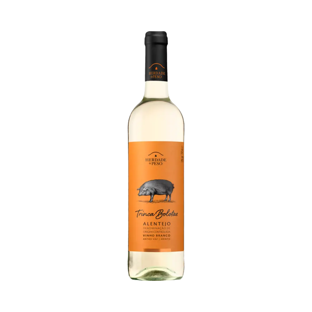 Imagem de Trinca Bolotas - Vinho Branco